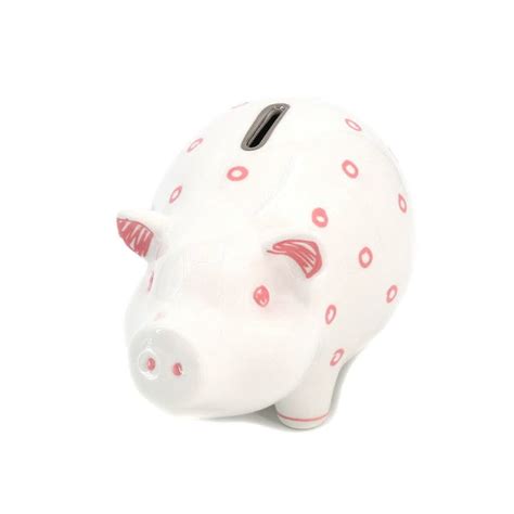 Hermes Piggy Bank 